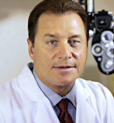 Dr. Robert Turcios