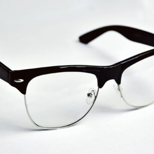 reading glasses