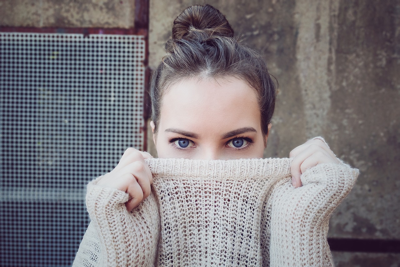 contact lenses