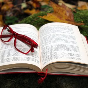 reading glasses
