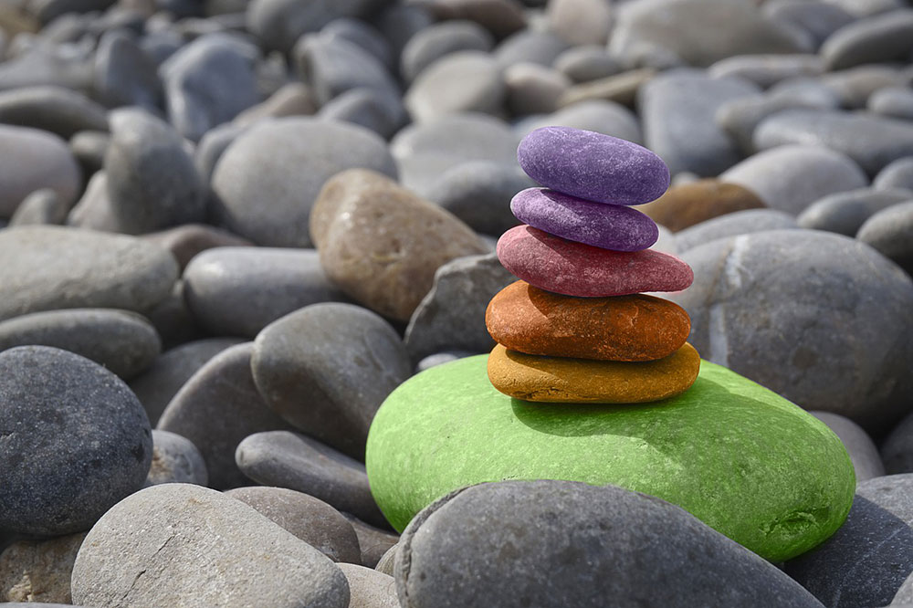 Balancing Life and Work