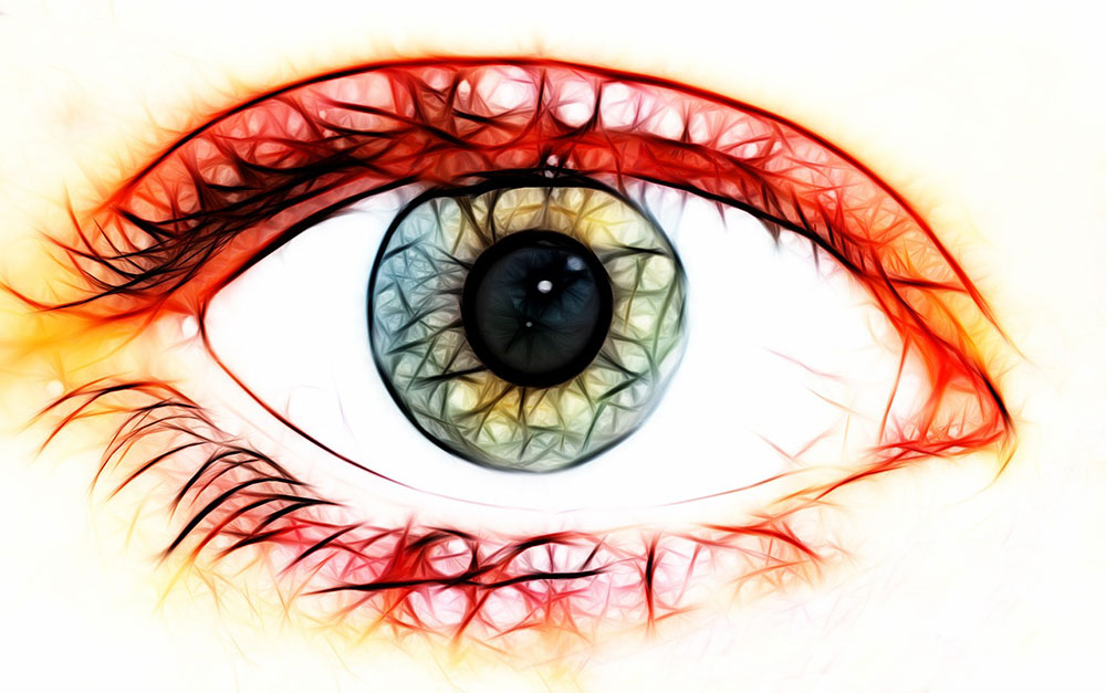 eye health