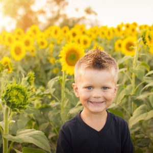 preschool vision