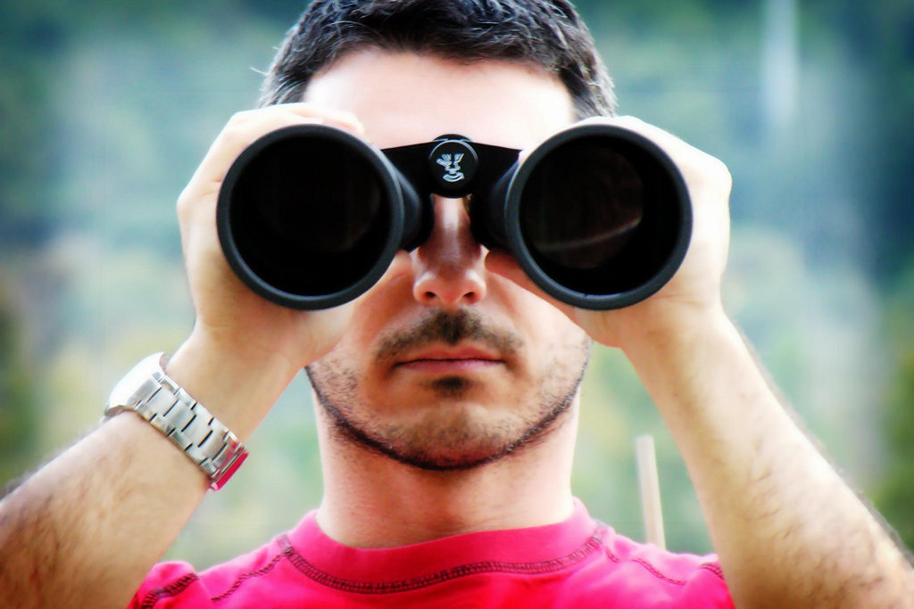 farsightedness