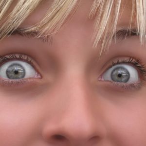 Ocular Hypertension
