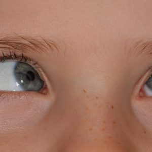 eye coordniation