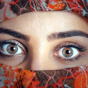 eye health myths