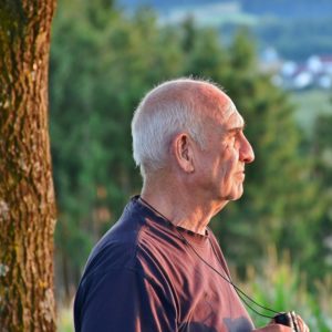 macular degeneration