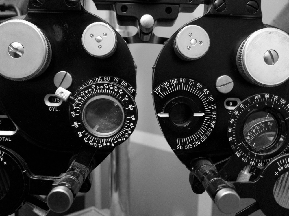 Alzheimer’s Eye Exam: The Disease May One Day Be Predicted