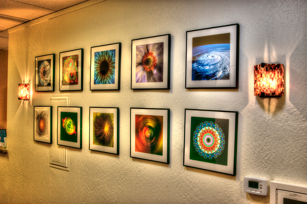 Our Office - Advanced Eyecare Optometry