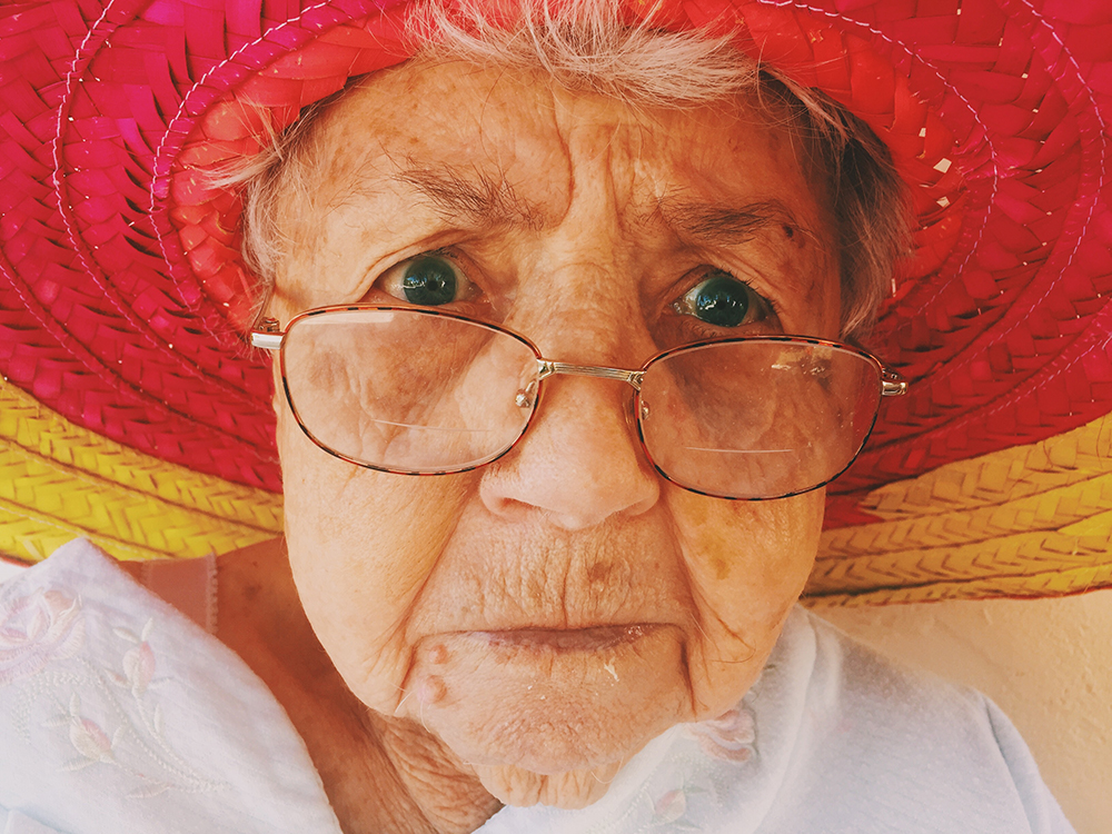 macular dengeneration