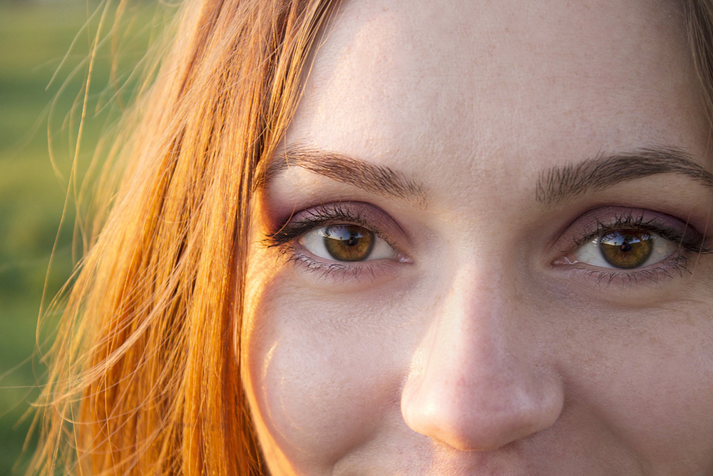 eye healthy year