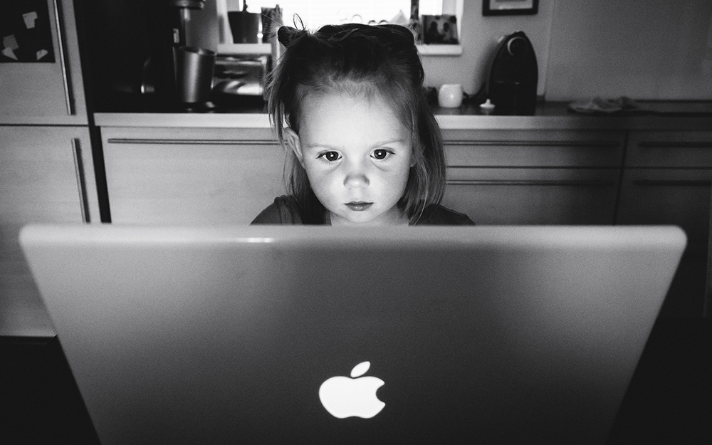 screen time