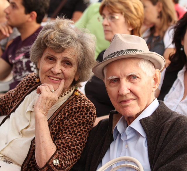 protect aging eyes