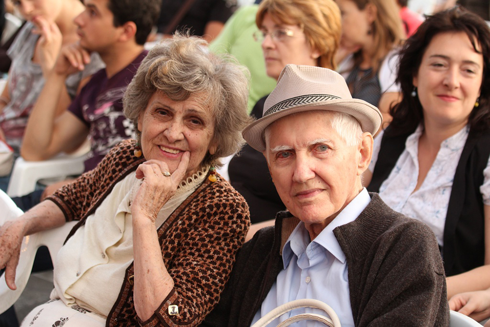 protect aging eyes