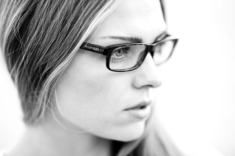 presbyopia
