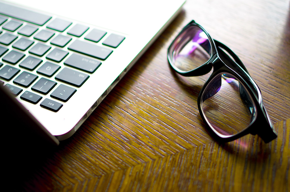 computer glasses