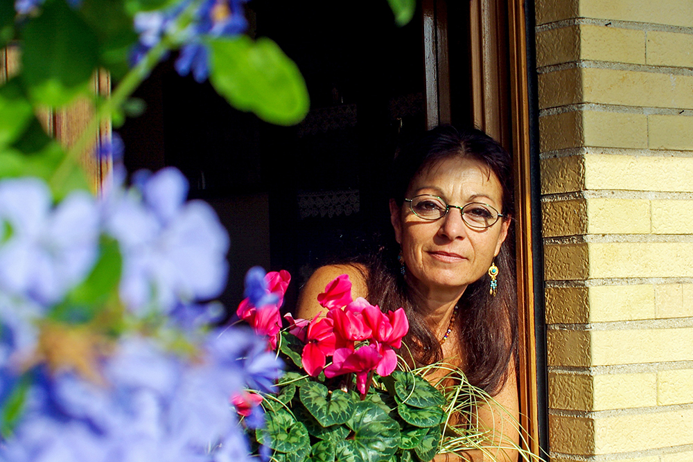 dry eye after menopause