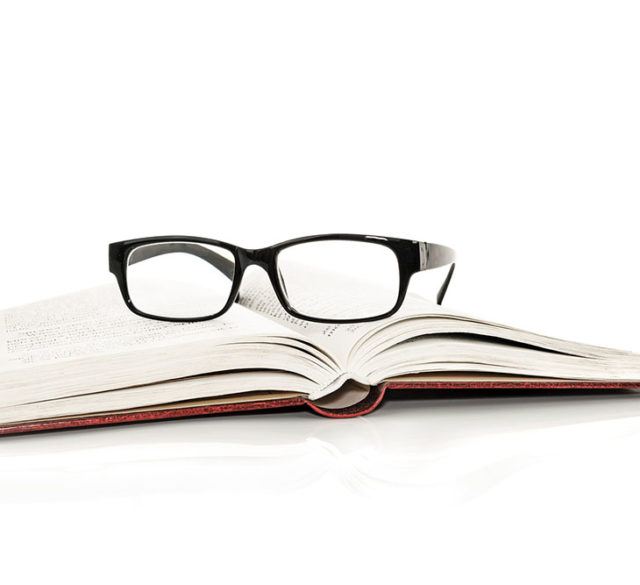 reading glasses basics
