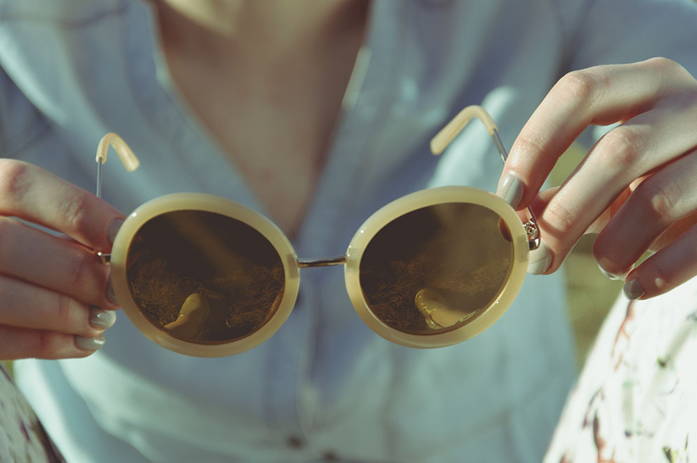 Transitions and other light-adaptive lenses