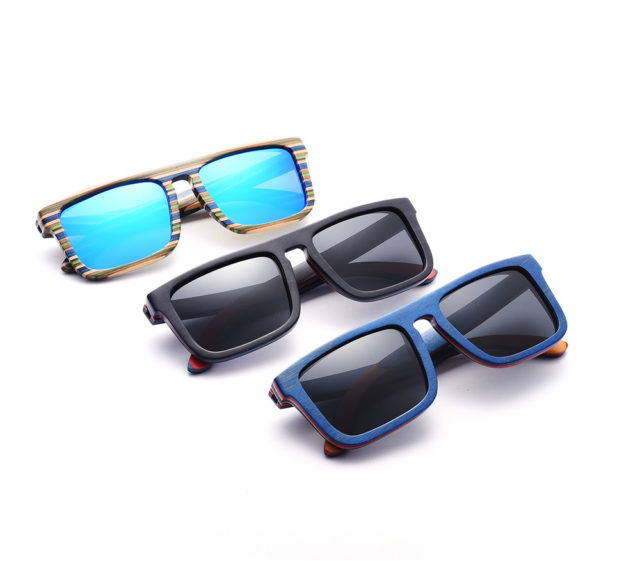 polarized lenses