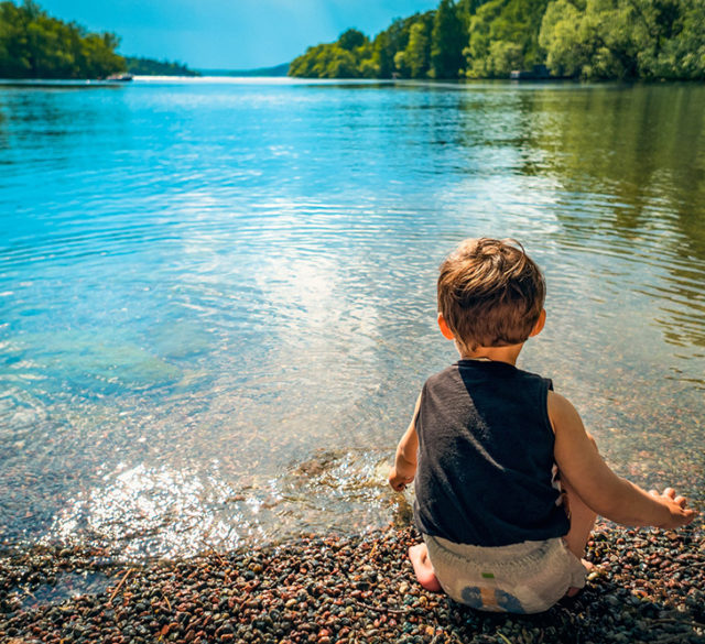 protecting your children's eyes