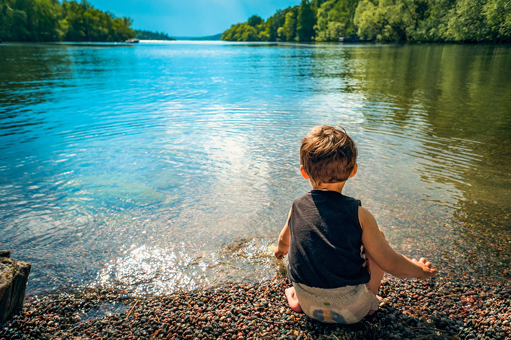 Protecting Your Children’s Eyes