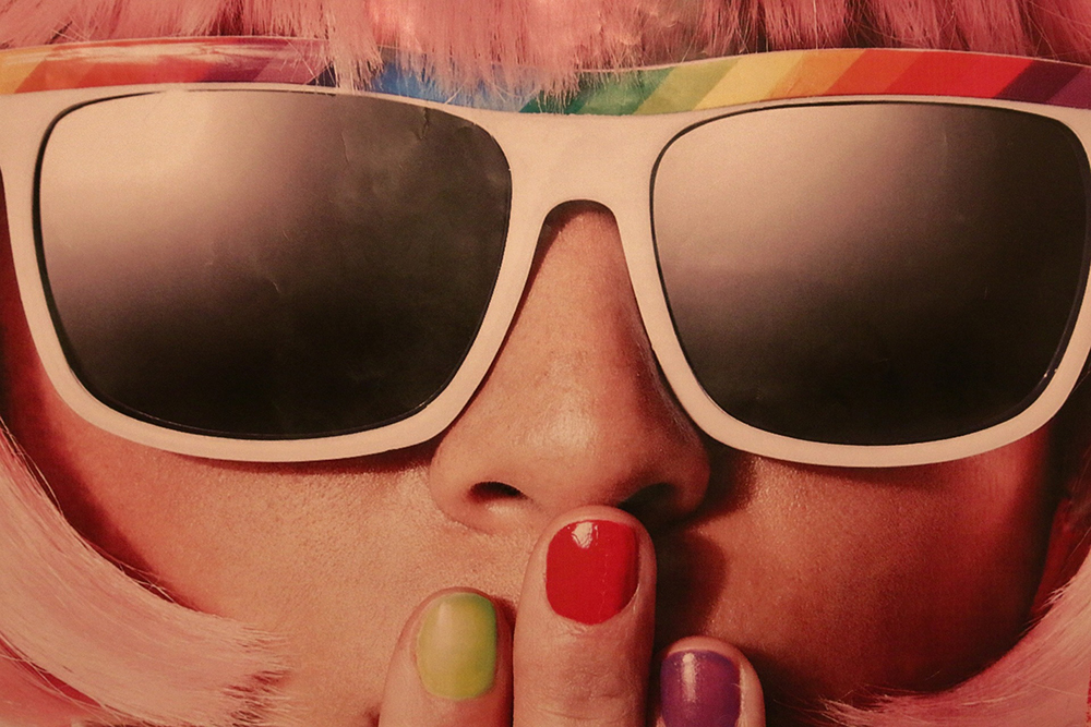 non-prescription sunglasses