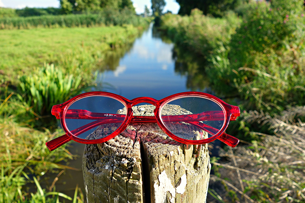 How to Choose the Best Lenses for Your Glasses