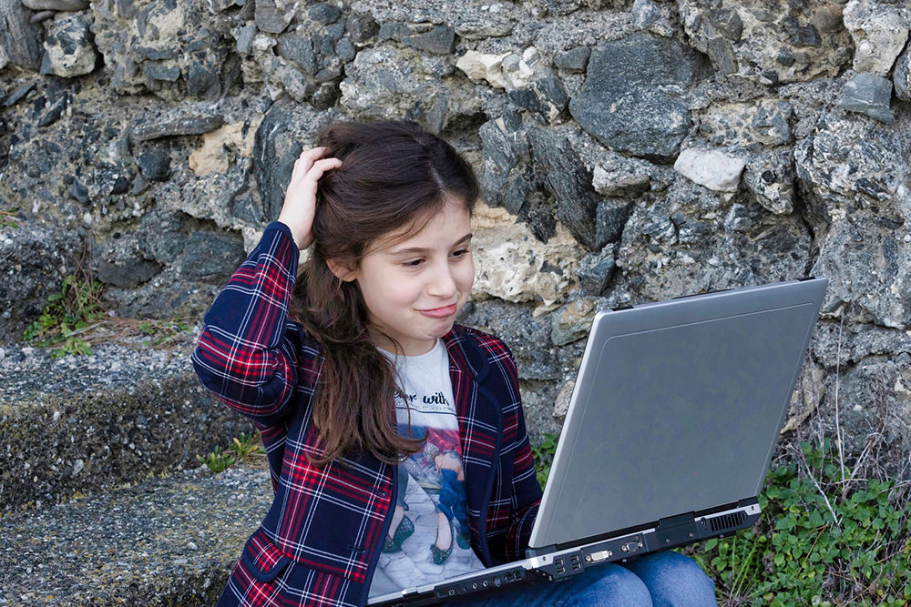 avoid computer vision syndrome