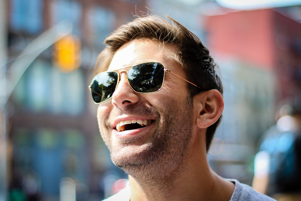 photochromic lenses