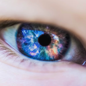 Common eye disorders