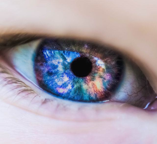 Common eye disorders