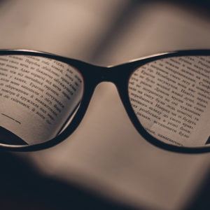 Glaucoma awareness month