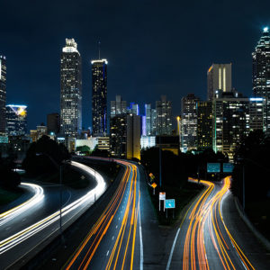 night blindness