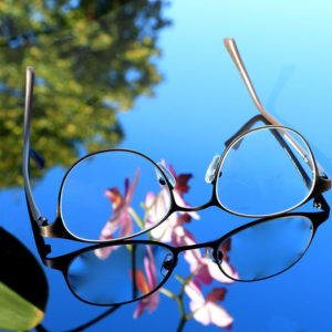 low vision awareness month