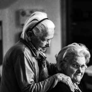wet age-related macular degeneration