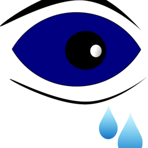 common eye problems