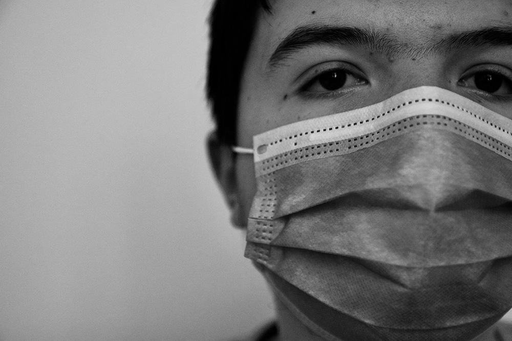 covid-19 pandemic