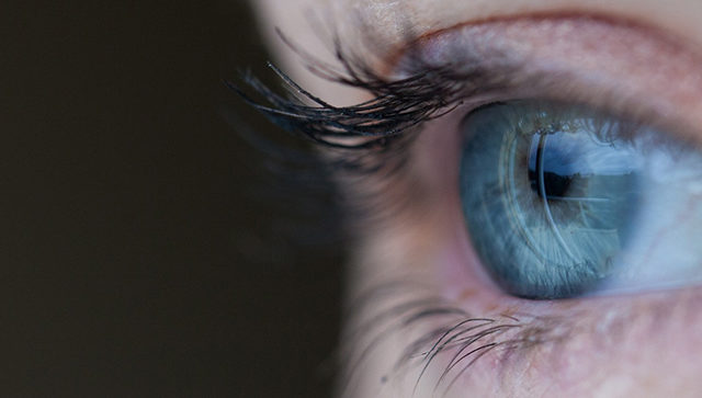eyes are amazing