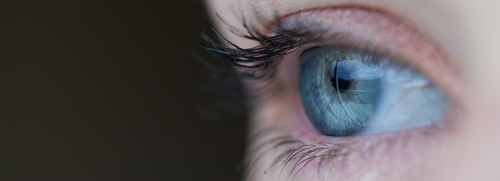 Eyes are Amazing