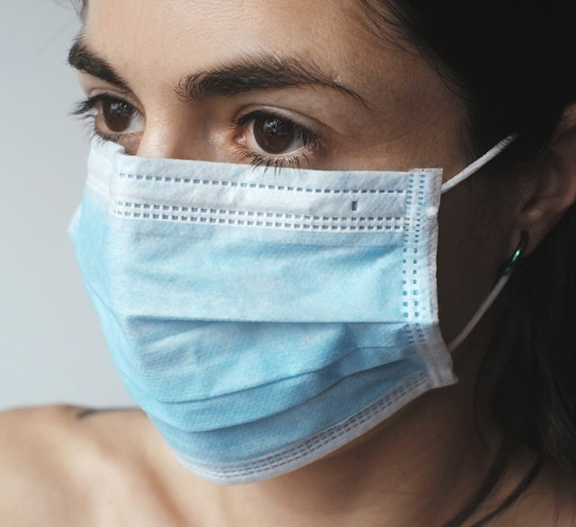 Eyecare During the Covid-19 Pandemic