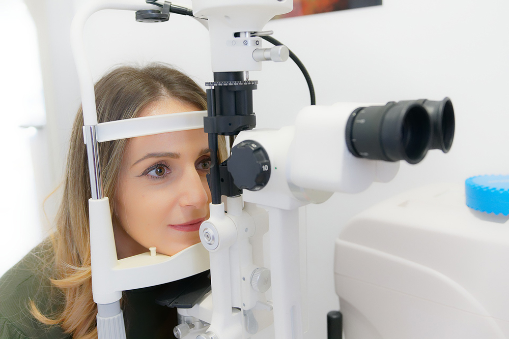 cataract awareness month