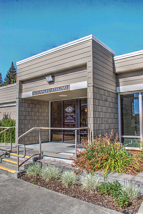 Pleasant Hill Optometrist