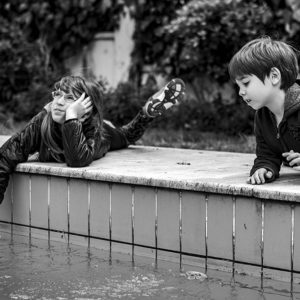 kids vision health