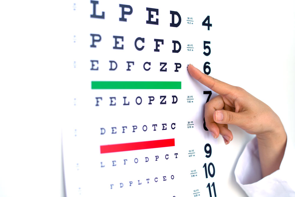 Do Optometrists Go To Med School?