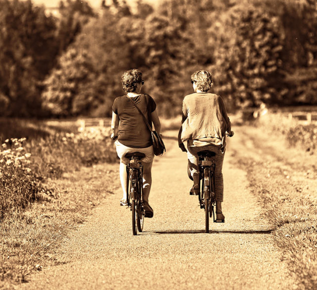 exercise may prevent eye damage