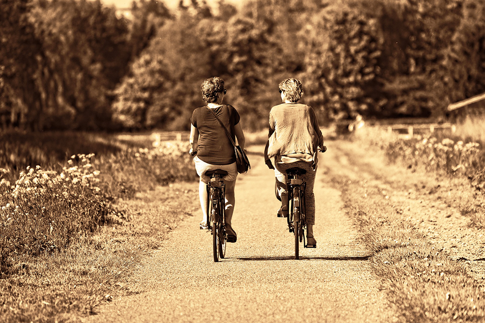 exercise may prevent eye damage