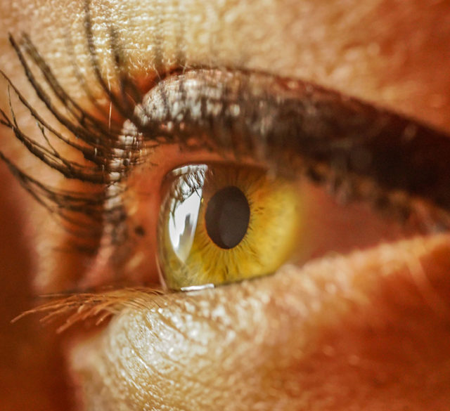 diabetic eye disease