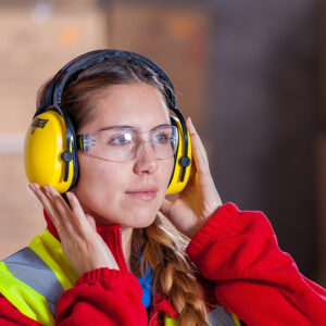eye injuries at work